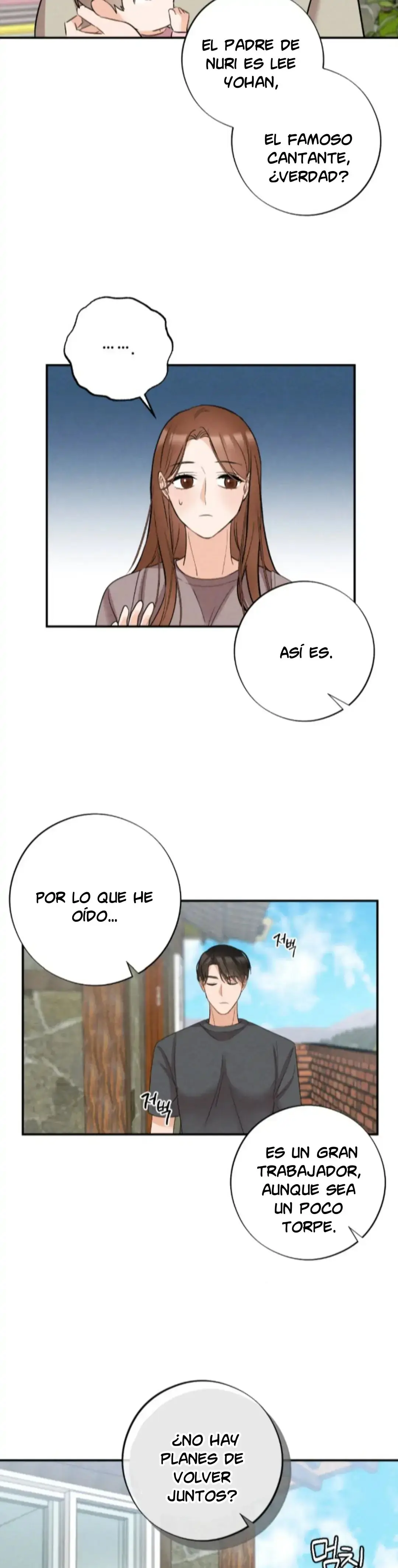 Deja en paz a mi hijo (2023) - Capítulo 12 - Página 24 - LectorTMOo