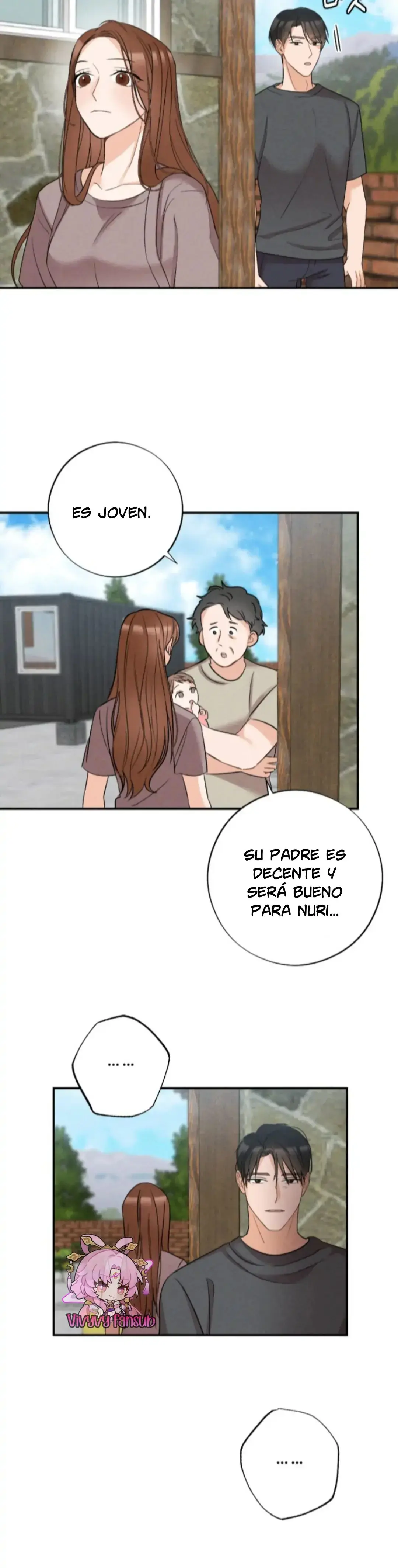 Deja en paz a mi hijo (2023) - Capítulo 12 - Página 25 - LectorTMOo