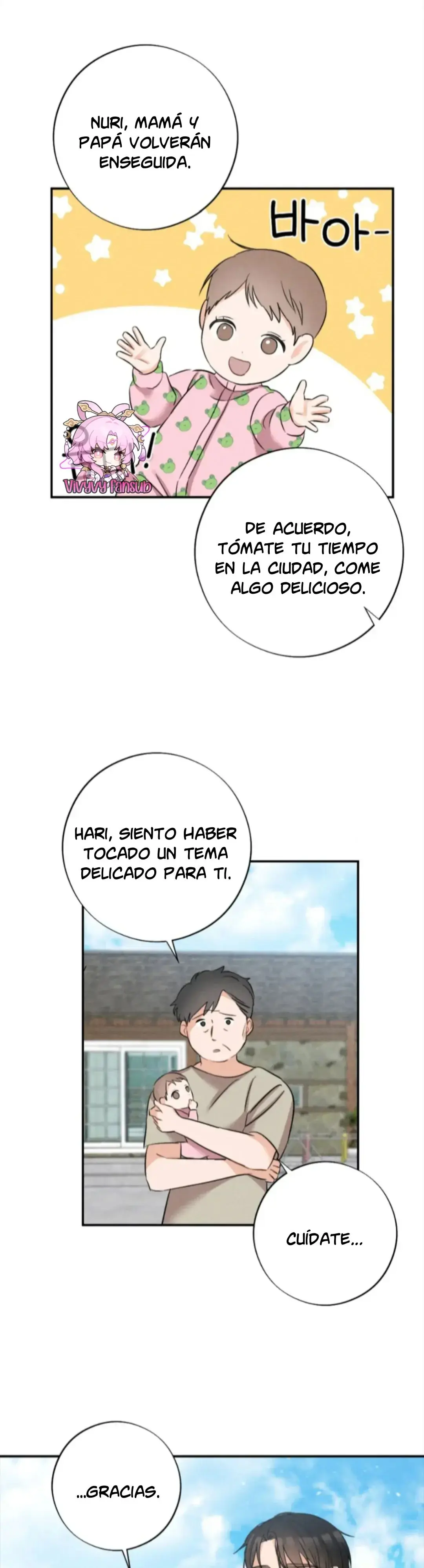 Deja en paz a mi hijo (2023) - Capítulo 12 - Página 27 - LectorTMOo