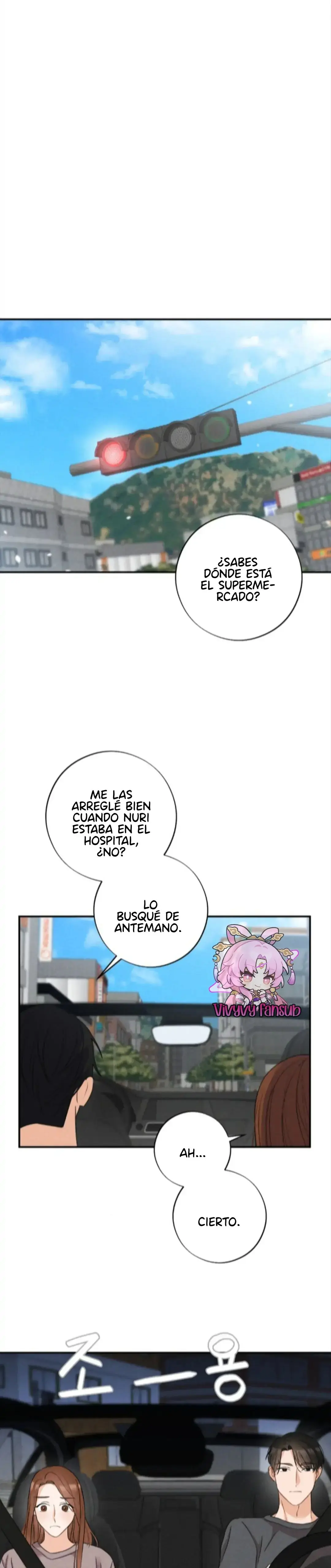 Deja en paz a mi hijo (2023) - Capítulo 13 - Página 2 - LectorTMOo
