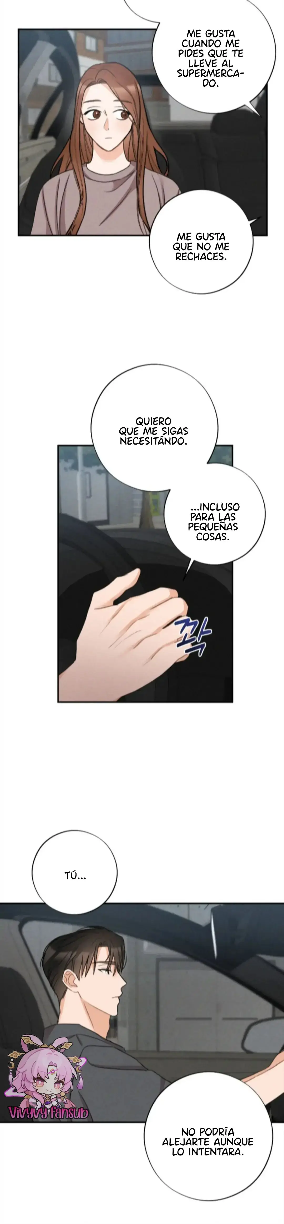 Deja en paz a mi hijo (2023) - Capítulo 13 - Página 4 - LectorTMOo