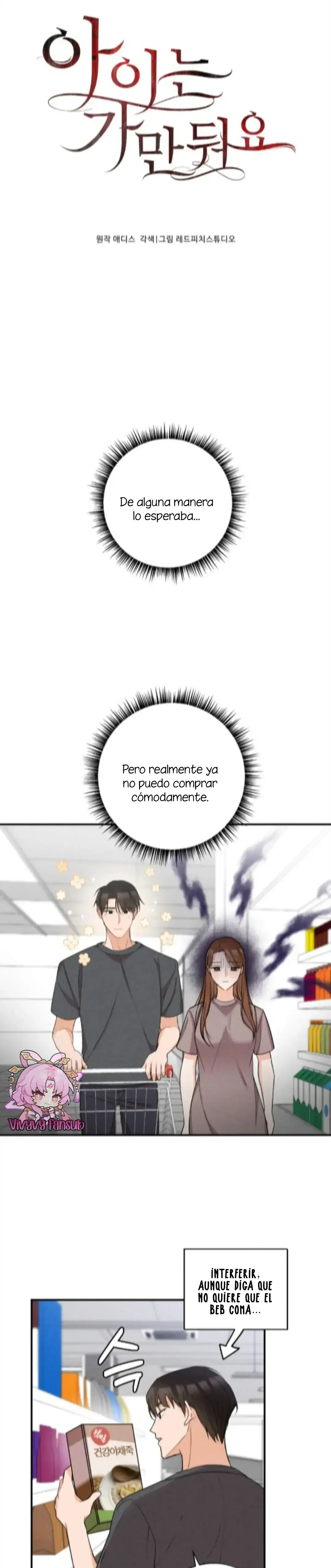 Deja en paz a mi hijo (2023) - Capítulo 13 - Página 9 - LectorTMOo