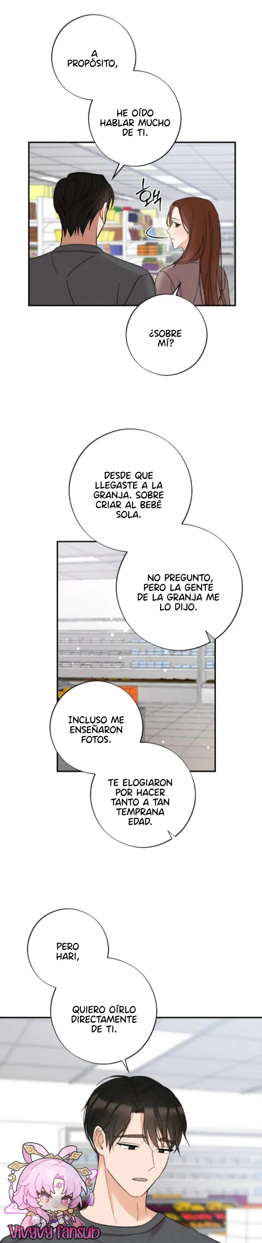 Deja en paz a mi hijo (2023) - Capítulo 13 - Página 15 - LectorTMOo