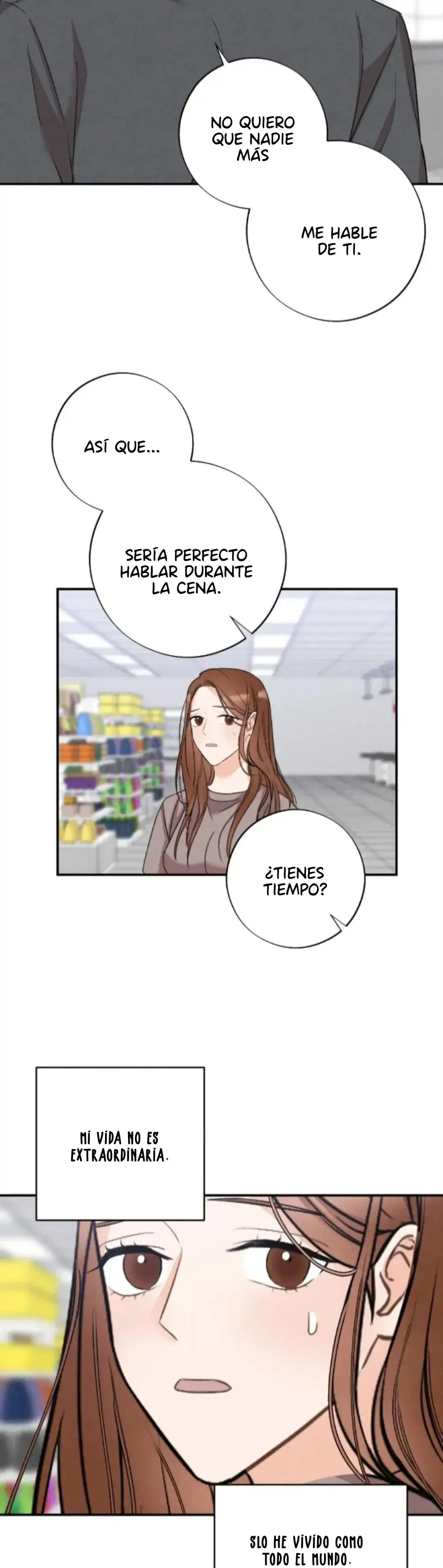 Deja en paz a mi hijo (2023) - Capítulo 13 - Página 16 - LectorTMOo
