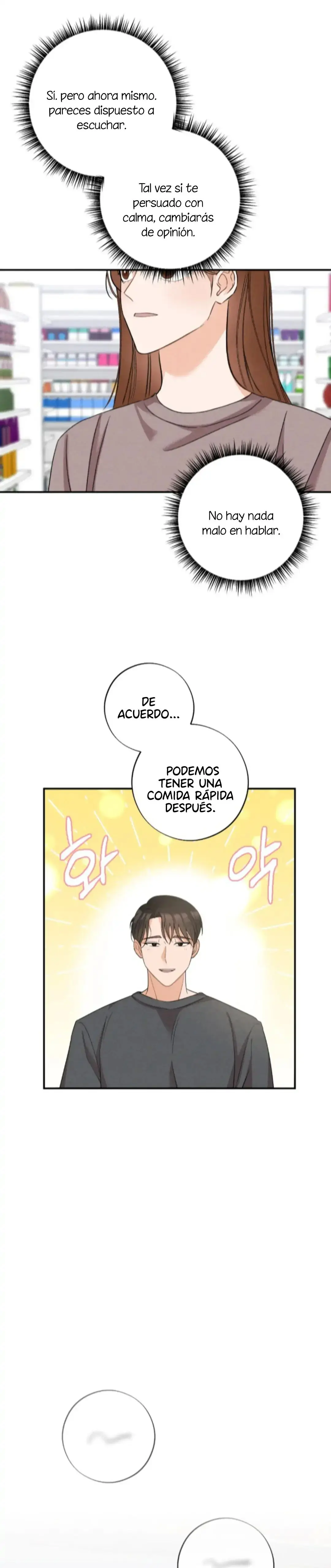 Deja en paz a mi hijo (2023) - Capítulo 13 - Página 18 - LectorTMOo