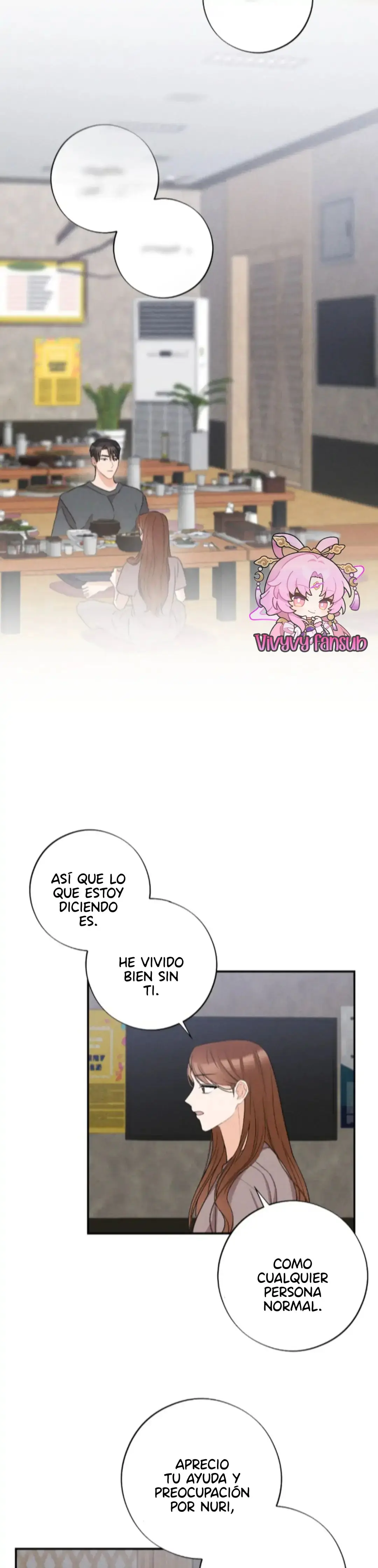 Deja en paz a mi hijo (2023) - Capítulo 13 - Página 19 - LectorTMOo