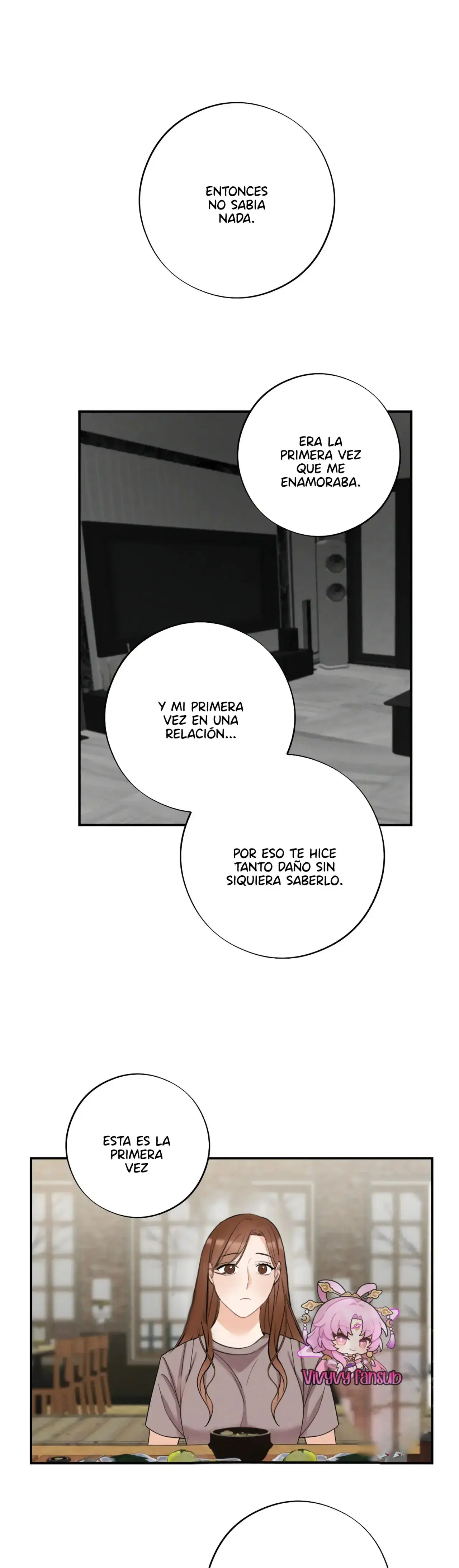 Deja en paz a mi hijo (2023) - Capítulo 13 - Página 22 - LectorTMOo