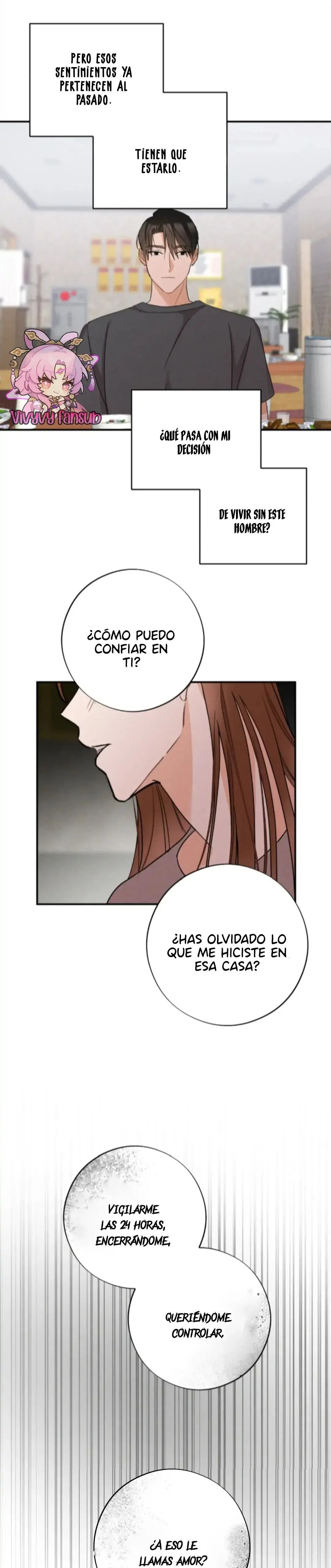 Deja en paz a mi hijo (2023) - Capítulo 13 - Página 27 - LectorTMOo