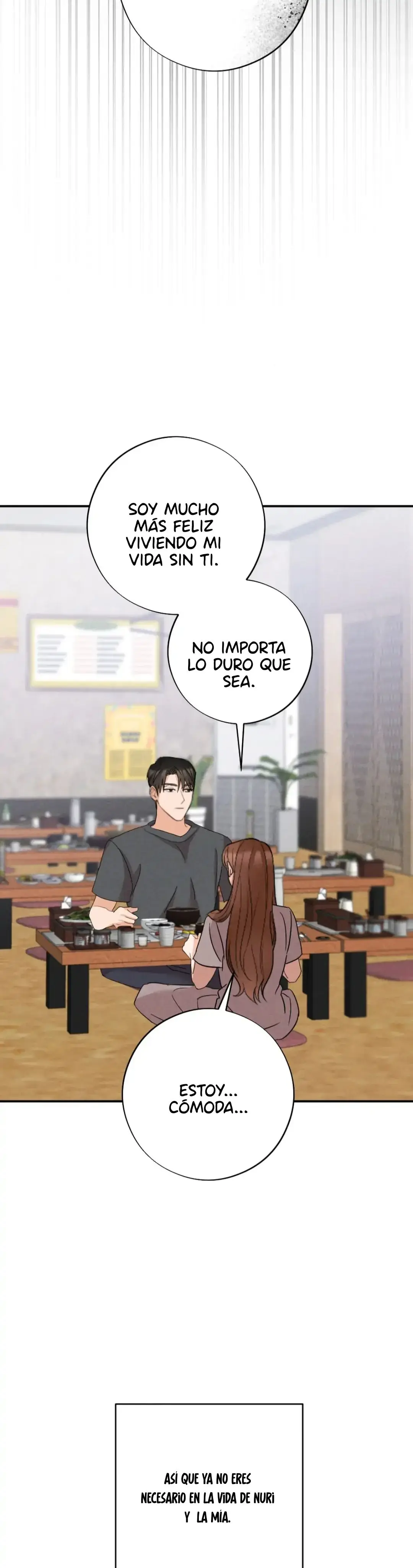 Deja en paz a mi hijo (2023) - Capítulo 13 - Página 28 - LectorTMOo