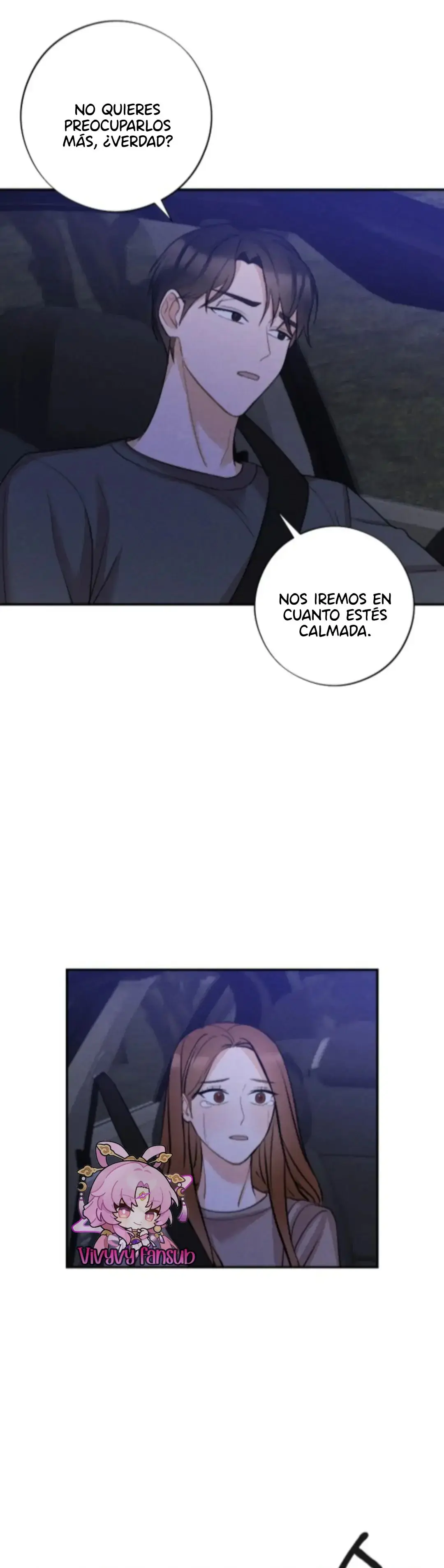 Deja en paz a mi hijo (2023) - Capítulo 13 - Página 31 - LectorTMOo