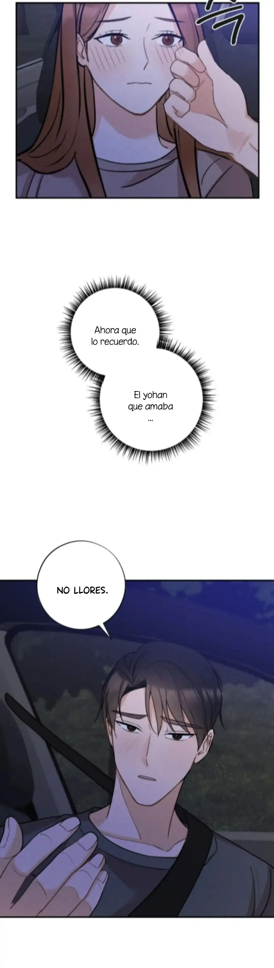 Deja en paz a mi hijo (2023) - Capítulo 13 - Página 32 - LectorTMOo