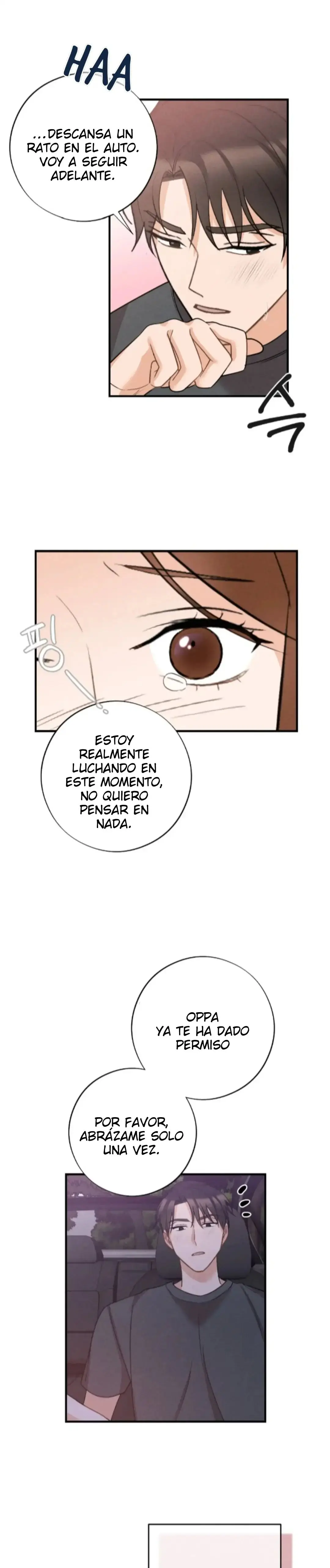 Deja en paz a mi hijo (2023) - Capítulo 14 - Página 5 - LectorTMOo
