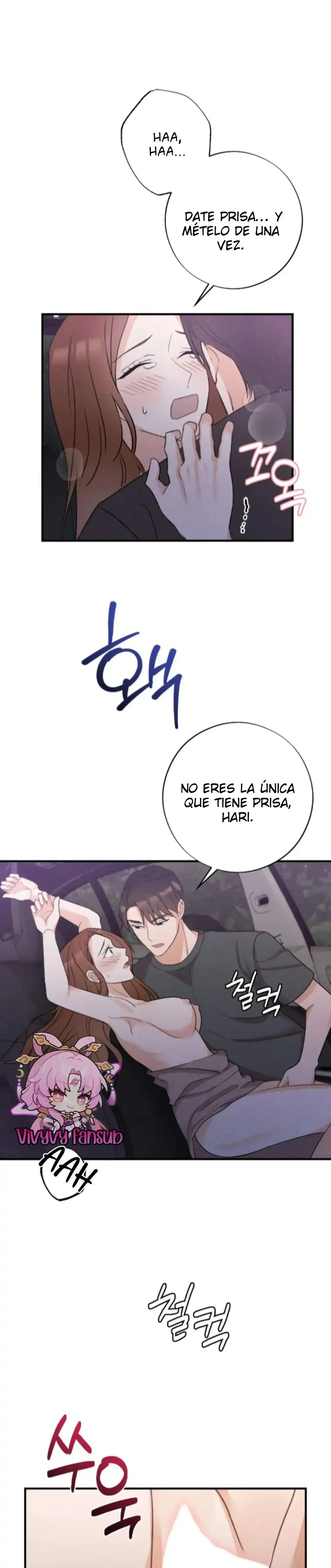 Deja en paz a mi hijo (2023) - Capítulo 14 - Página 8 - LectorTMOo
