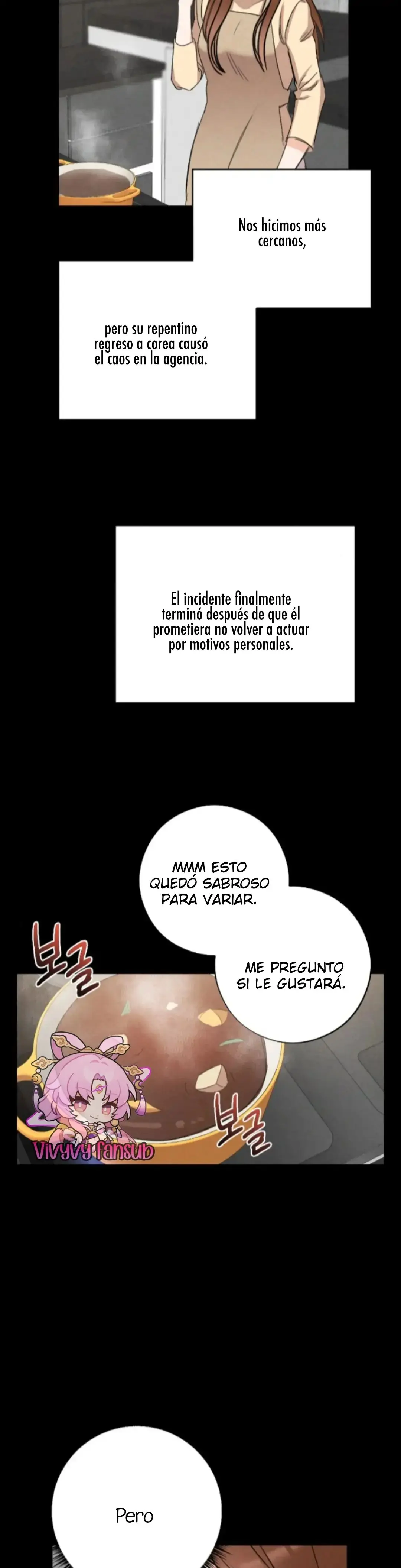Deja en paz a mi hijo (2023) - Capítulo 14 - Página 12 - LectorTMOo