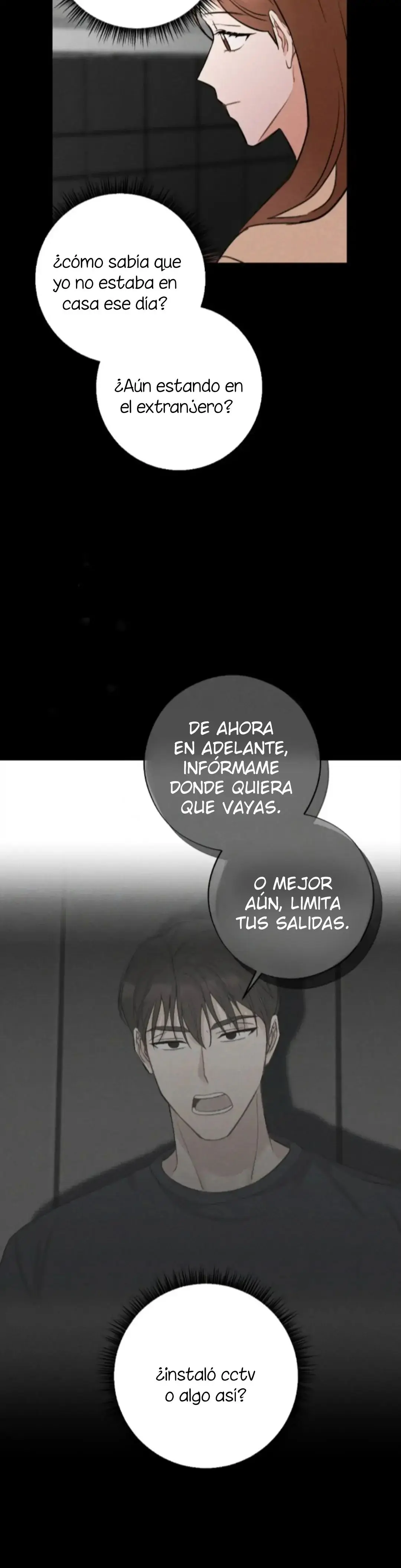 Deja en paz a mi hijo (2023) - Capítulo 14 - Página 13 - LectorTMOo