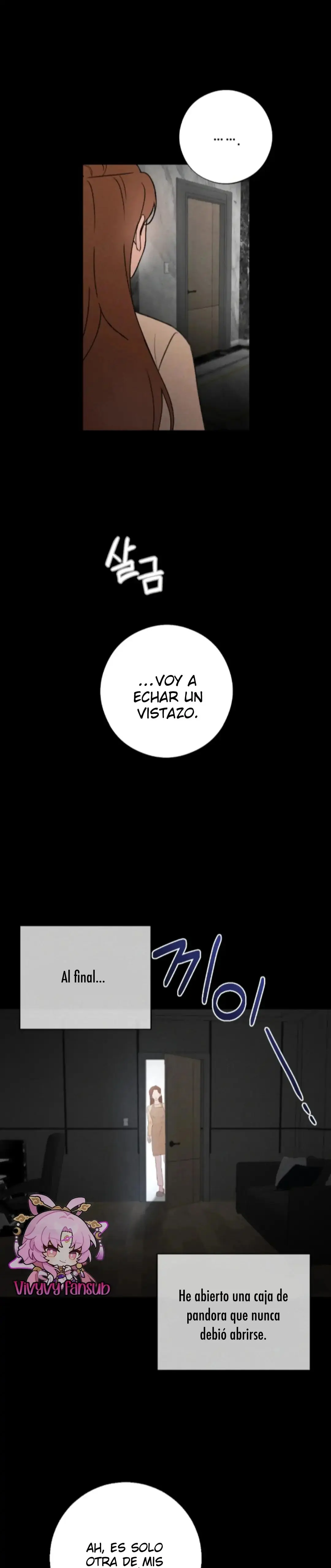 Deja en paz a mi hijo (2023) - Capítulo 14 - Página 14 - LectorTMOo