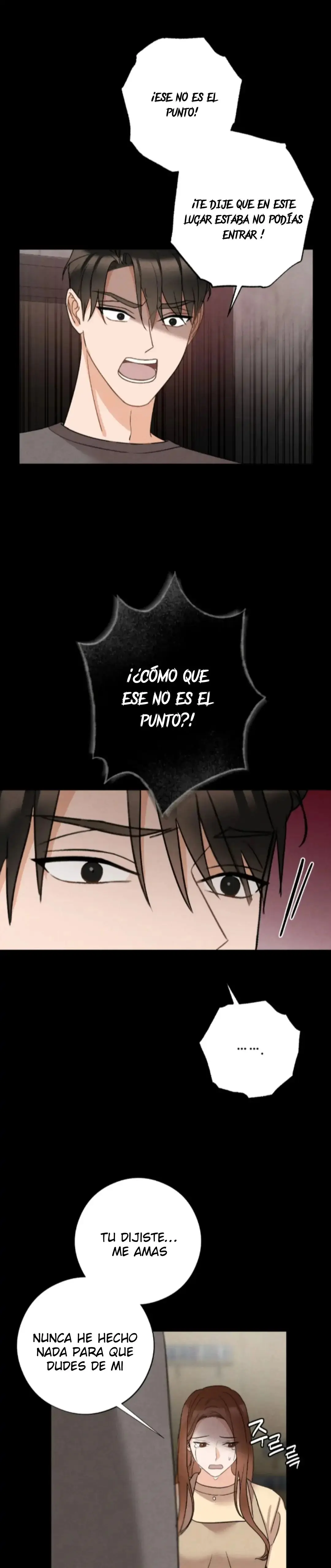 Deja en paz a mi hijo (2023) - Capítulo 14 - Página 17 - LectorTMOo