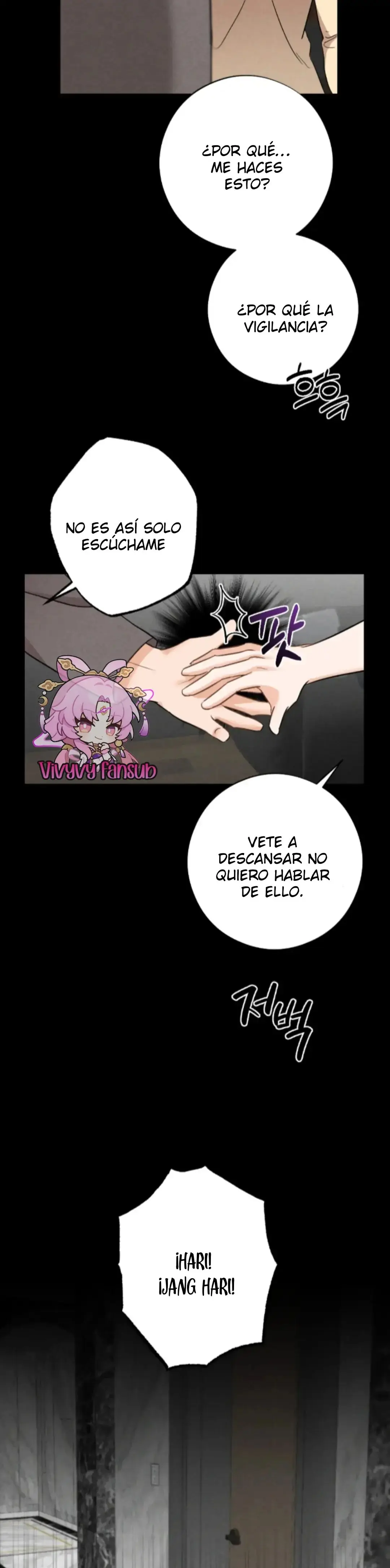 Deja en paz a mi hijo (2023) - Capítulo 14 - Página 18 - LectorTMOo
