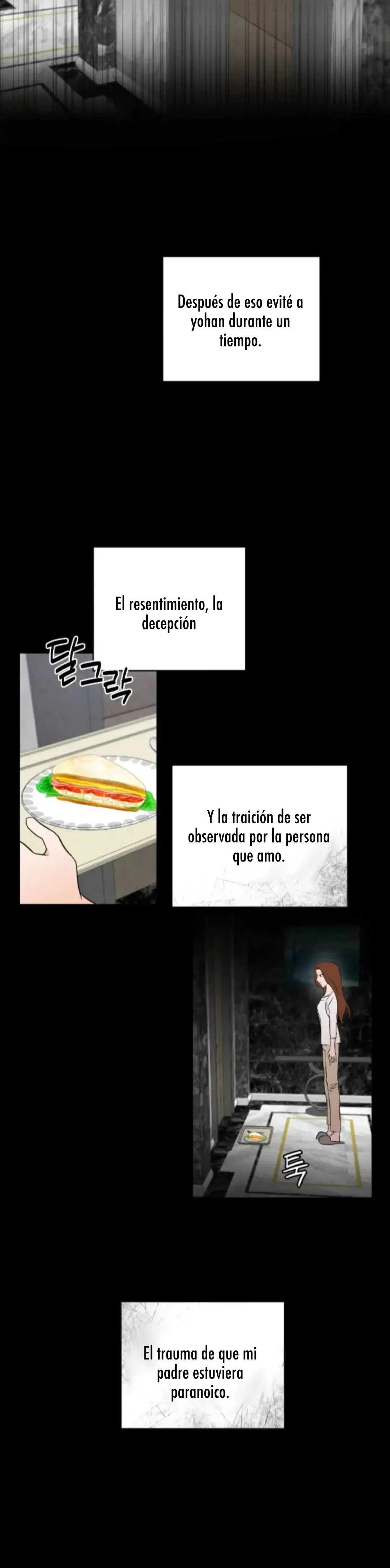 Deja en paz a mi hijo (2023) - Capítulo 14 - Página 19 - LectorTMOo
