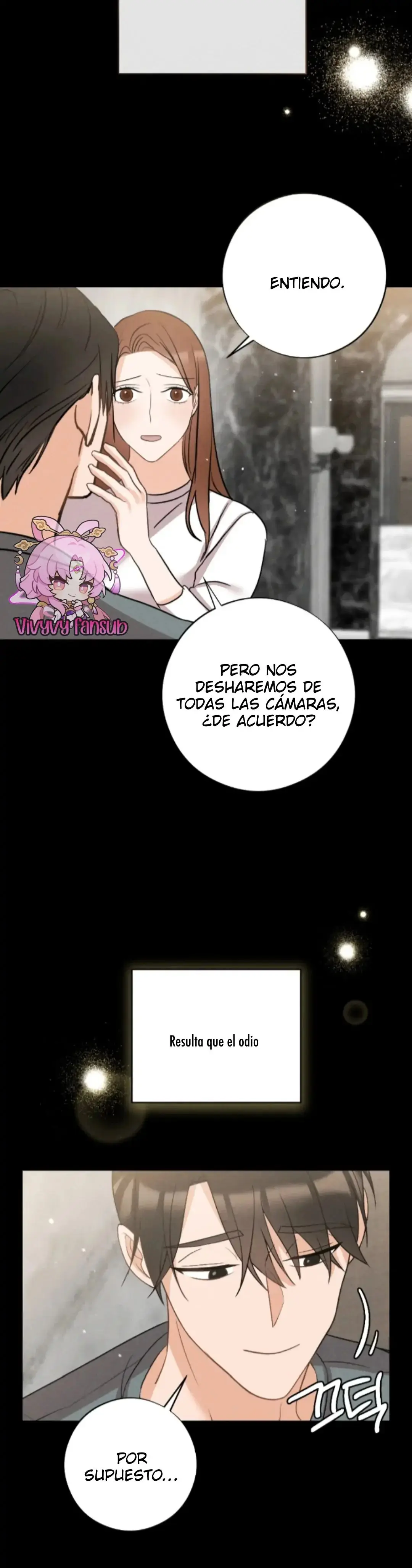 Deja en paz a mi hijo (2023) - Capítulo 14 - Página 24 - LectorTMOo