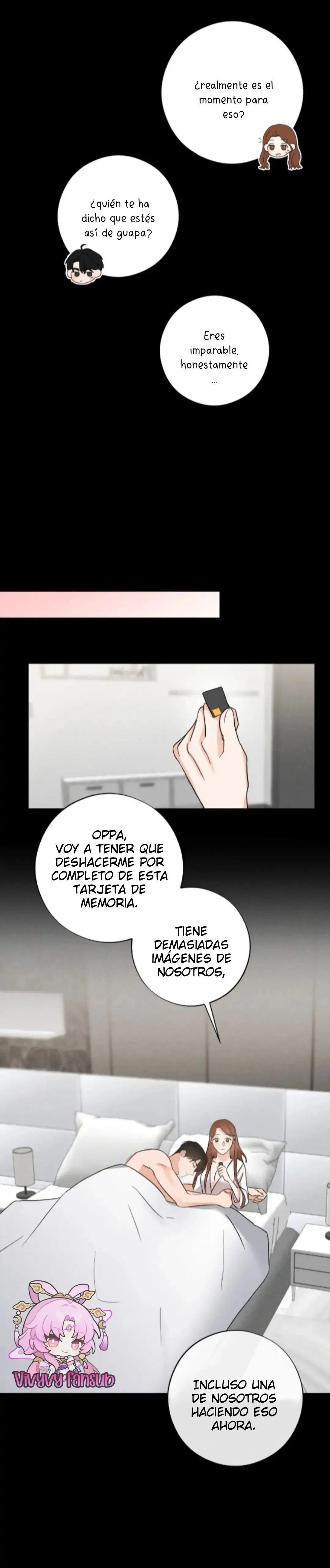 Deja en paz a mi hijo (2023) - Capítulo 14 - Página 26 - LectorTMOo