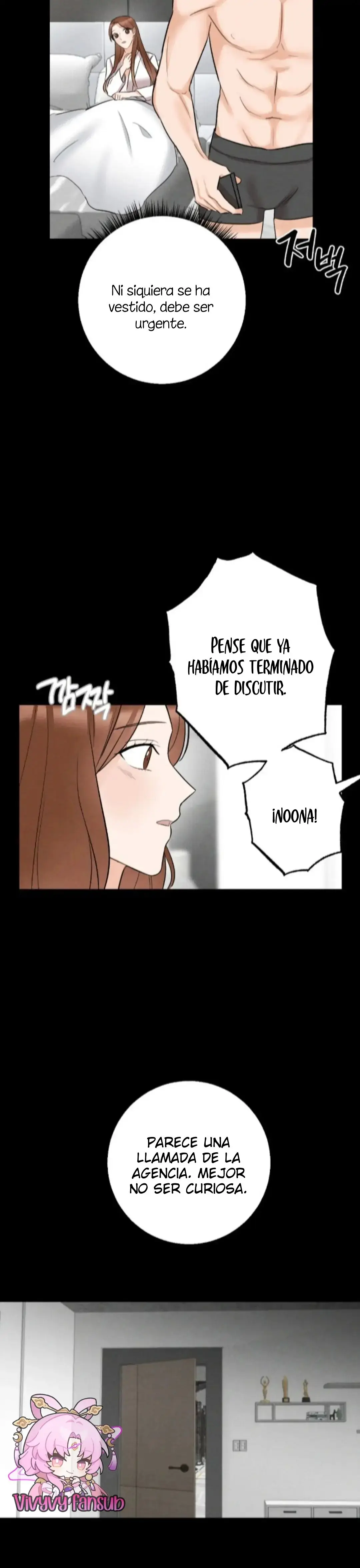 Deja en paz a mi hijo (2023) - Capítulo 14 - Página 30 - LectorTMOo