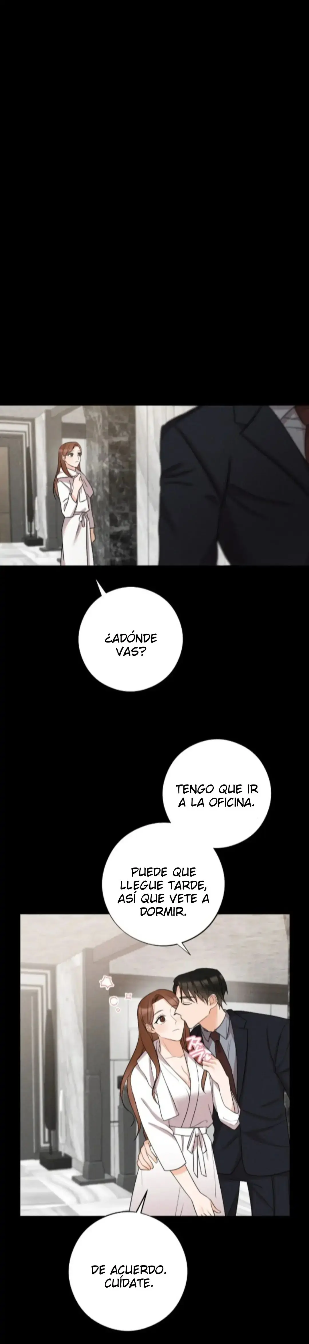 Deja en paz a mi hijo (2023) - Capítulo 14 - Página 31 - LectorTMOo