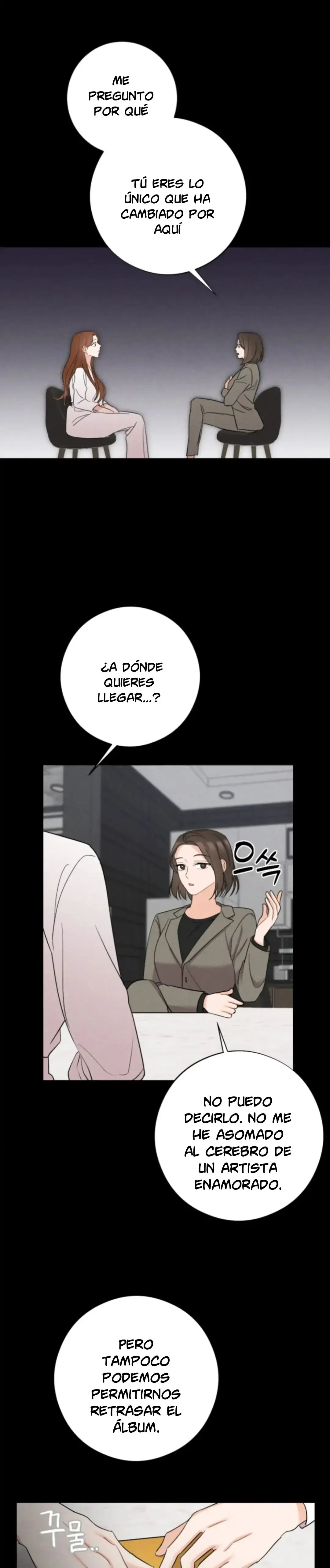 Deja en paz a mi hijo (2023) - Capítulo 15 - Página 5 - LectorTMOo