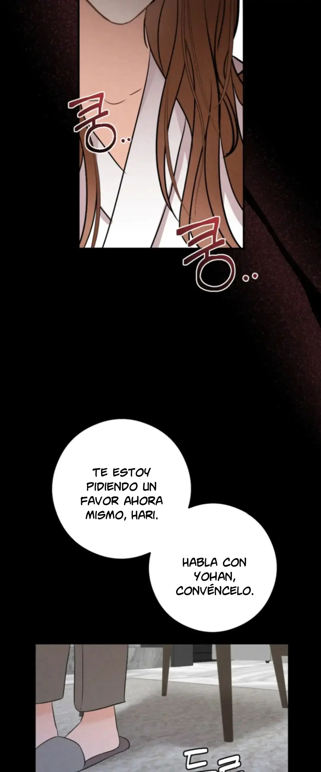 Deja en paz a mi hijo (2023) - Capítulo 15 - Página 7 - LectorTMOo
