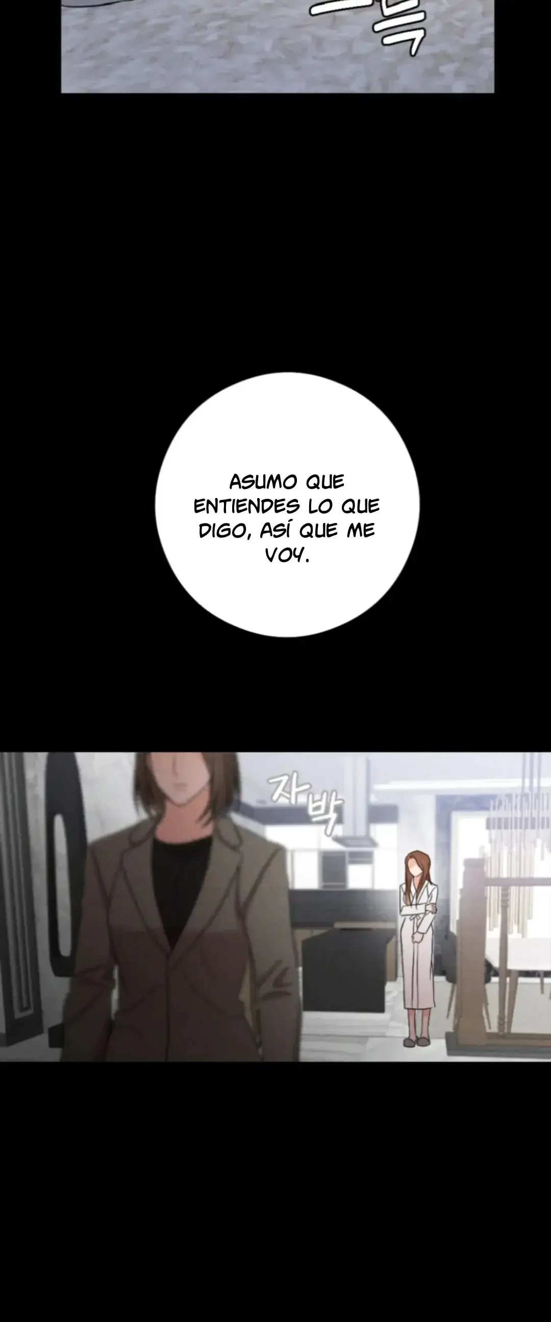 Deja en paz a mi hijo (2023) - Capítulo 15 - Página 8 - LectorTMOo