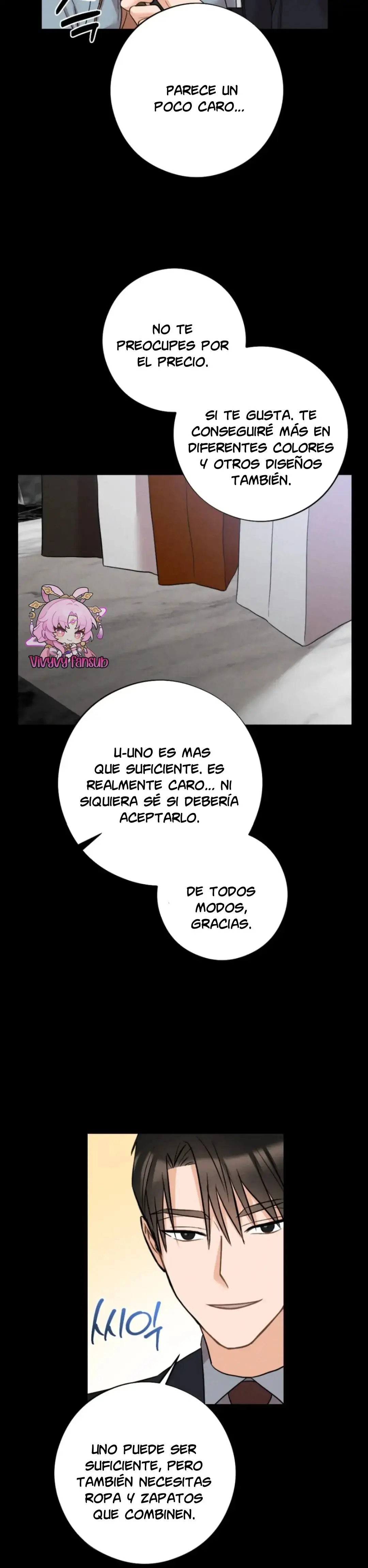 Deja en paz a mi hijo (2023) - Capítulo 15 - Página 13 - LectorTMOo