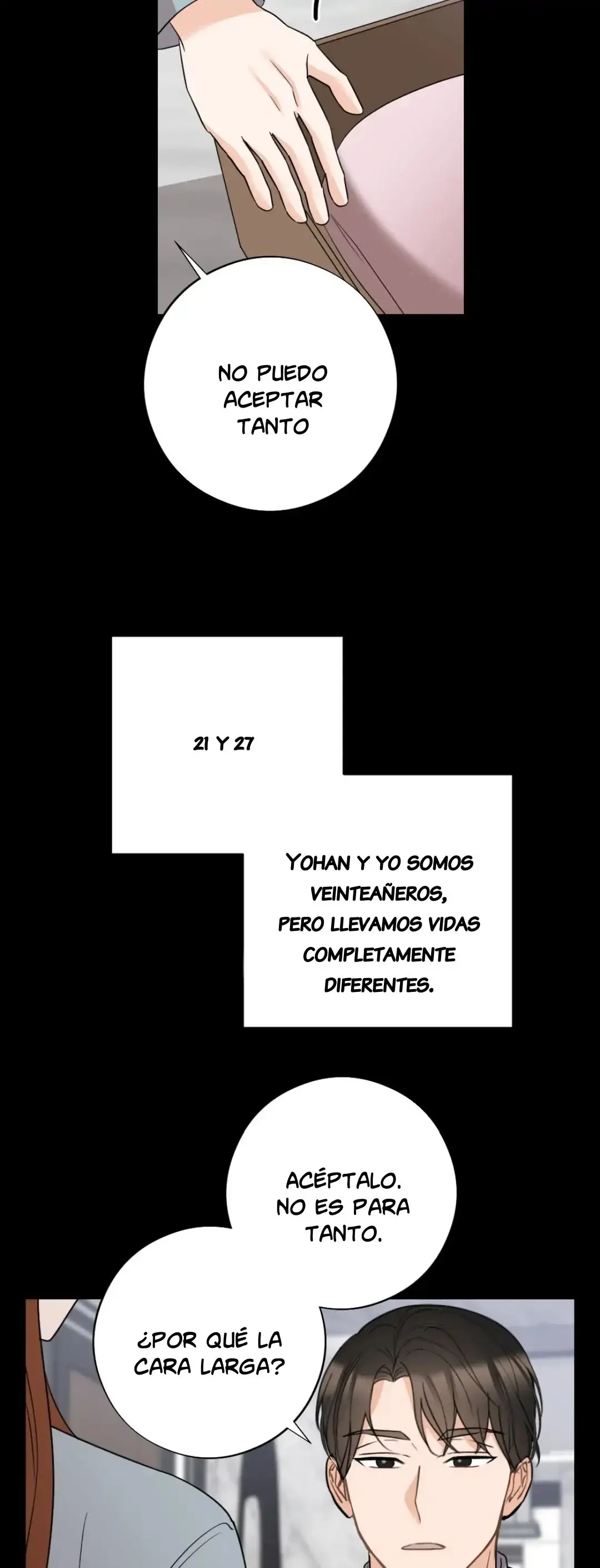 Deja en paz a mi hijo (2023) - Capítulo 15 - Página 16 - LectorTMOo
