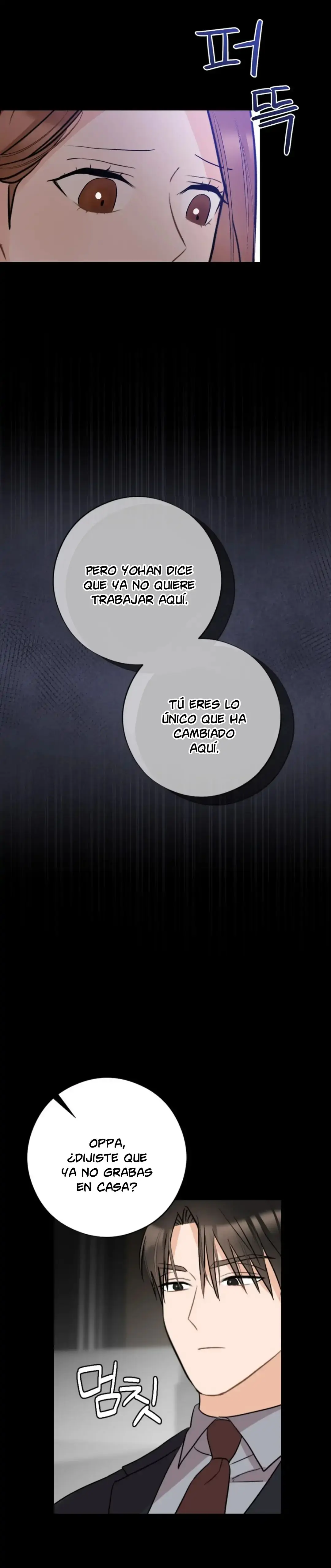 Deja en paz a mi hijo (2023) - Capítulo 15 - Página 18 - LectorTMOo