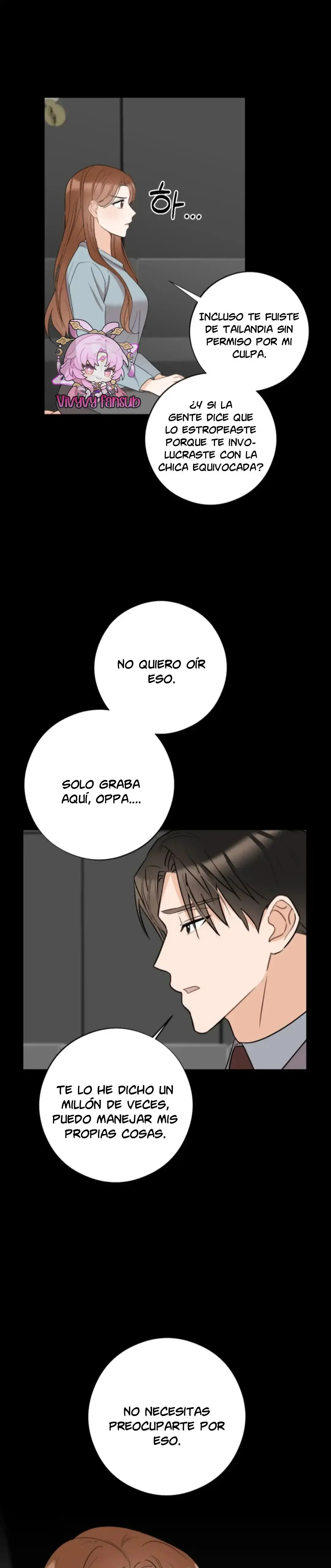 Deja en paz a mi hijo (2023) - Capítulo 15 - Página 21 - LectorTMOo