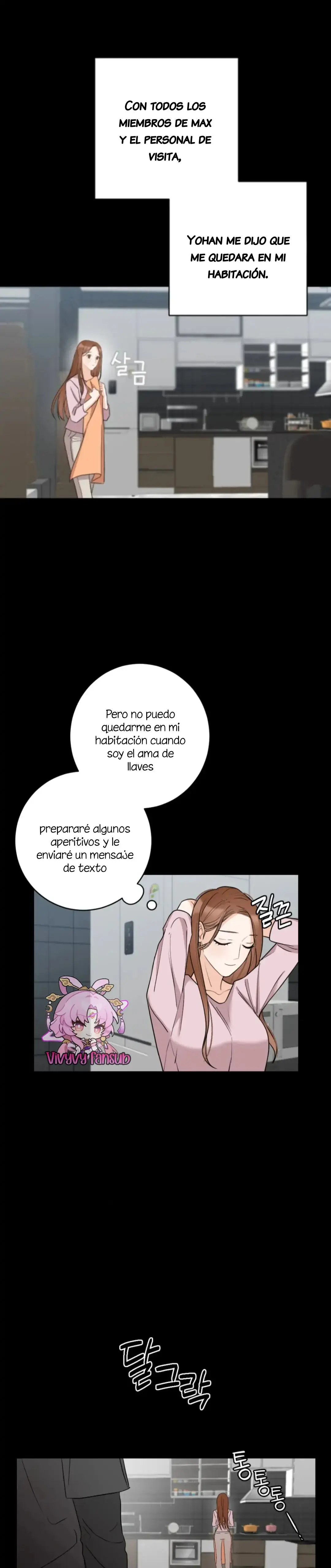 Deja en paz a mi hijo (2023) - Capítulo 15 - Página 27 - LectorTMOo
