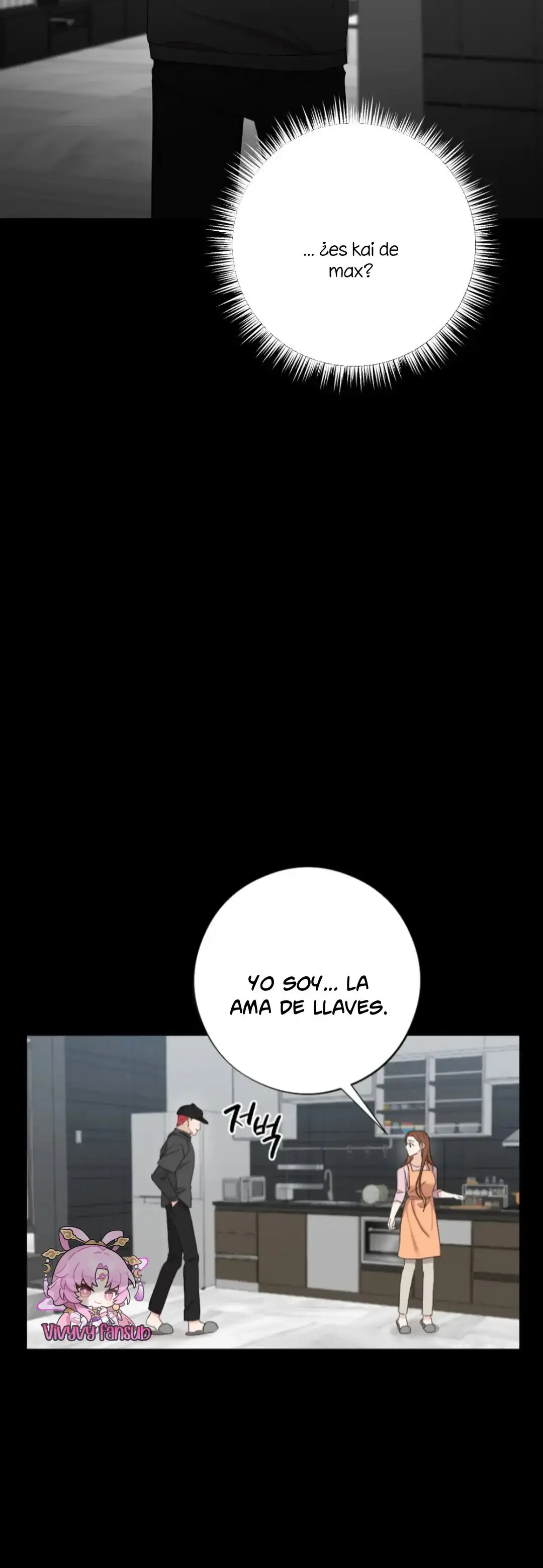 Deja en paz a mi hijo (2023) - Capítulo 15 - Página 29 - LectorTMOo