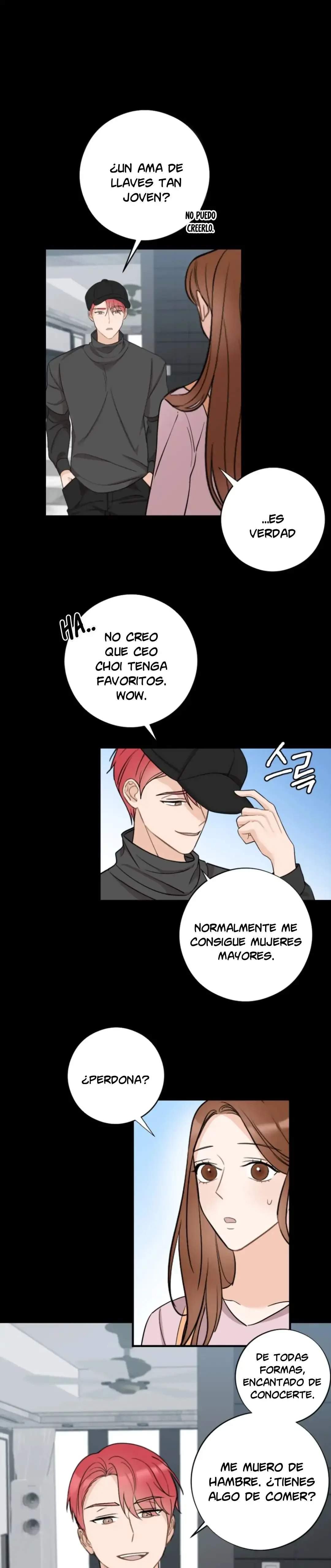 Deja en paz a mi hijo (2023) - Capítulo 15 - Página 30 - LectorTMOo