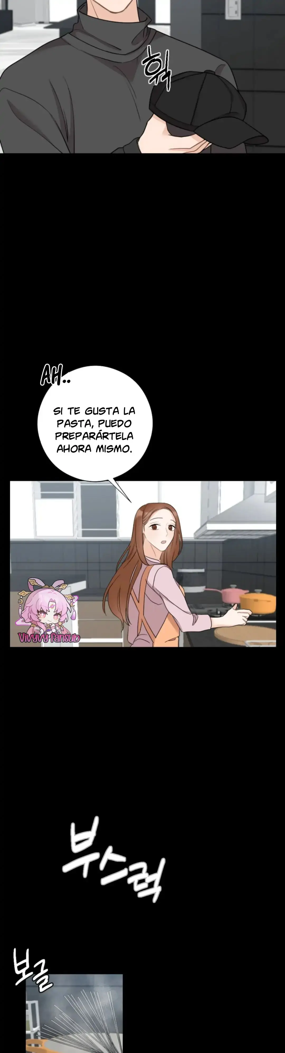 Deja en paz a mi hijo (2023) - Capítulo 15 - Página 31 - LectorTMOo