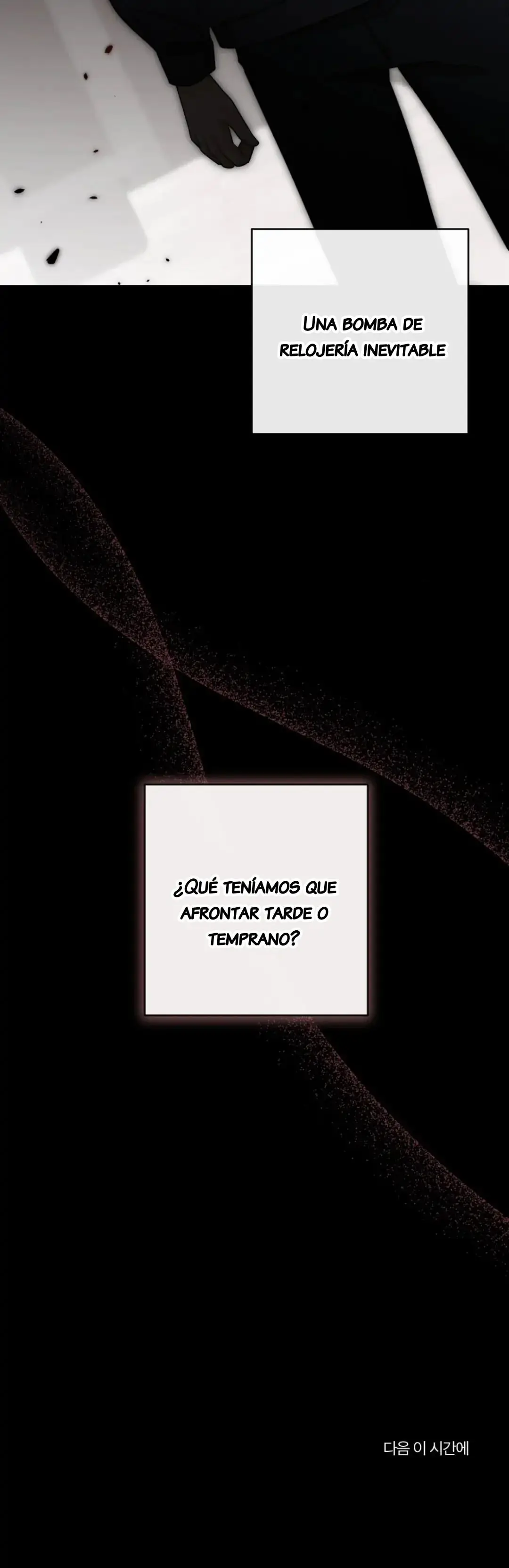 Deja en paz a mi hijo (2023) - Capítulo 15 - Página 35 - LectorTMOo
