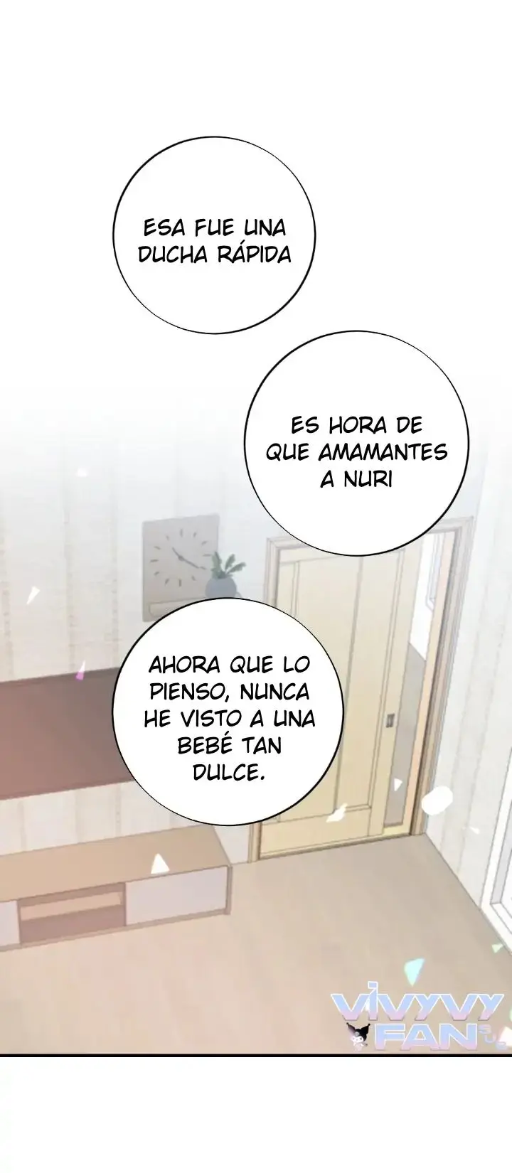 Deja en paz a mi hijo (2023) - Capítulo 2 - Página 1 - LectorTMOo