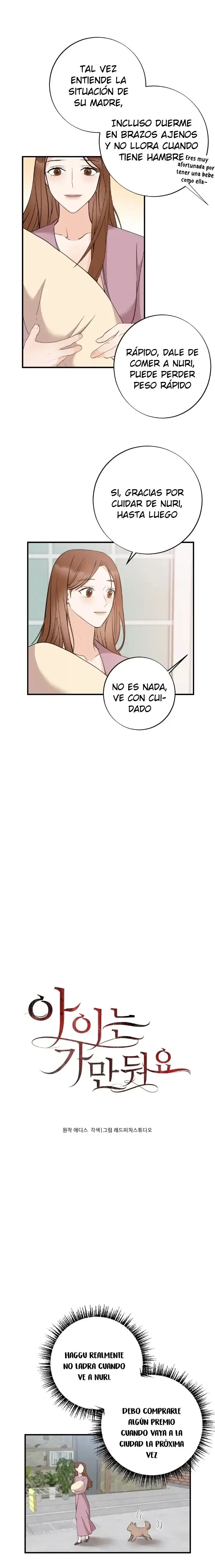 Deja en paz a mi hijo (2023) - Capítulo 2 - Página 2 - LectorTMOo