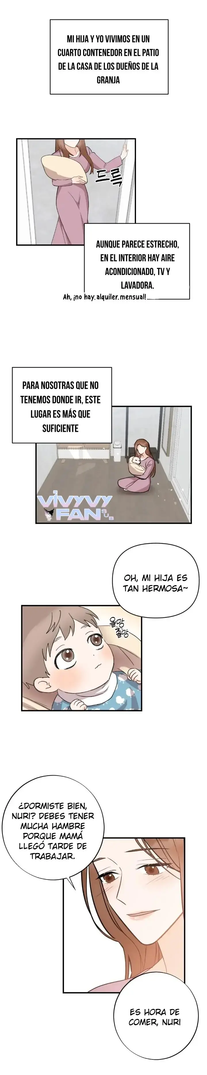 Deja en paz a mi hijo (2023) - Capítulo 2 - Página 3 - LectorTMOo