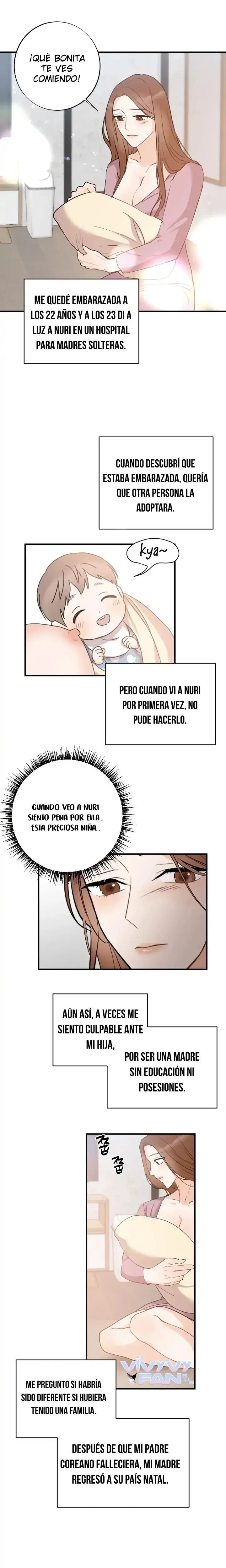 Deja en paz a mi hijo (2023) - Capítulo 2 - Página 4 - LectorTMOo