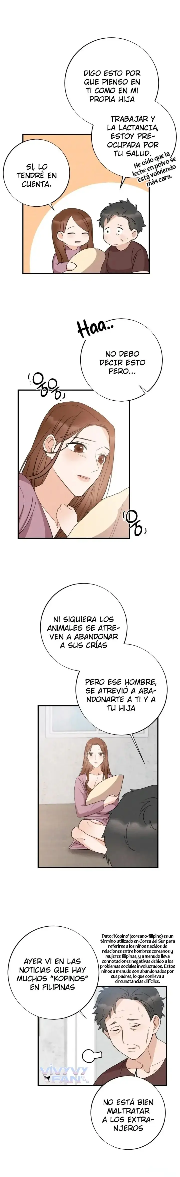 Deja en paz a mi hijo (2023) - Capítulo 2 - Página 7 - LectorTMOo