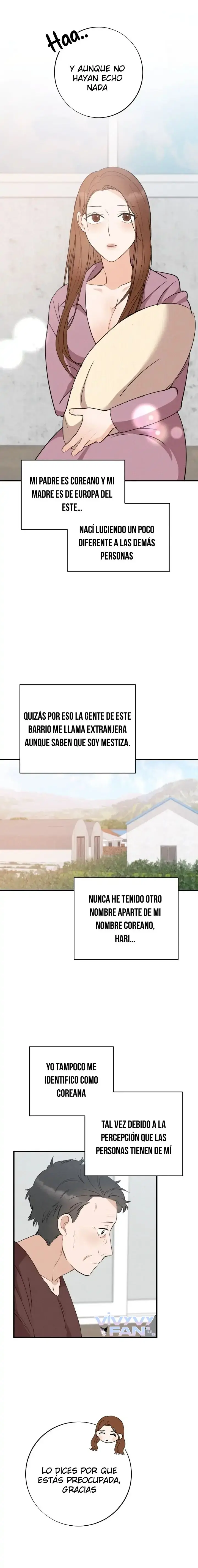 Deja en paz a mi hijo (2023) - Capítulo 2 - Página 8 - LectorTMOo
