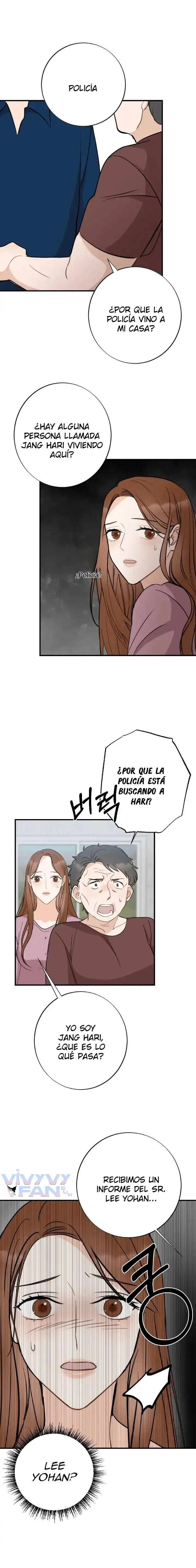 Deja en paz a mi hijo (2023) - Capítulo 2 - Página 11 - LectorTMOo