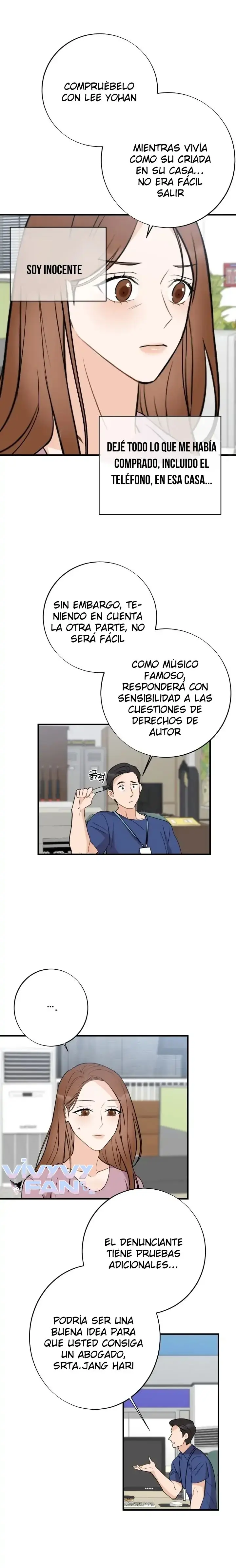 Deja en paz a mi hijo (2023) - Capítulo 2 - Página 16 - LectorTMOo