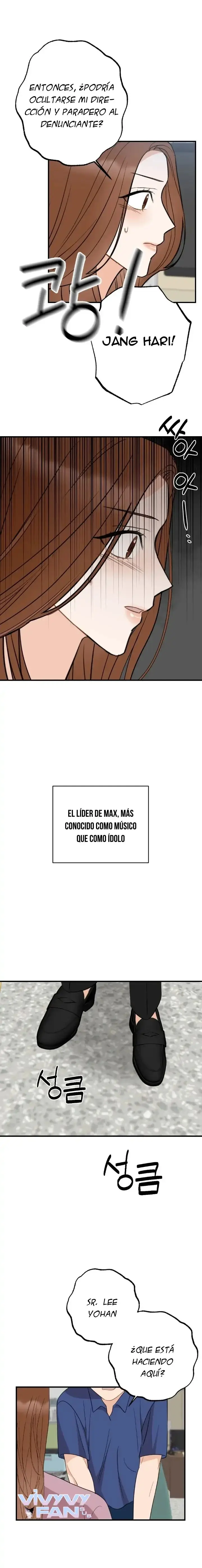Deja en paz a mi hijo (2023) - Capítulo 2 - Página 17 - LectorTMOo