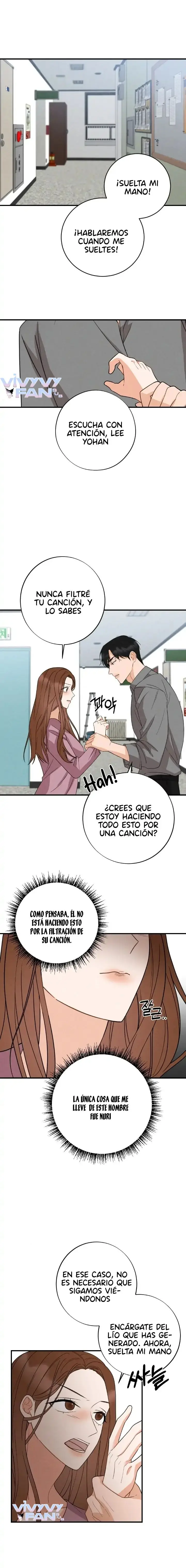 Deja en paz a mi hijo (2023) - Capítulo 3 - Página 4 - LectorTMOo