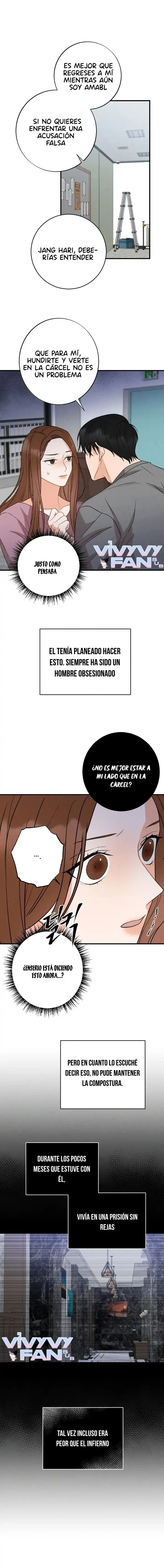 Deja en paz a mi hijo (2023) - Capítulo 3 - Página 5 - LectorTMOo
